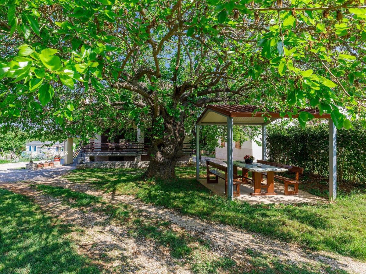 Apartment Vesela-3 By Interhome Savudrija Ngoại thất bức ảnh