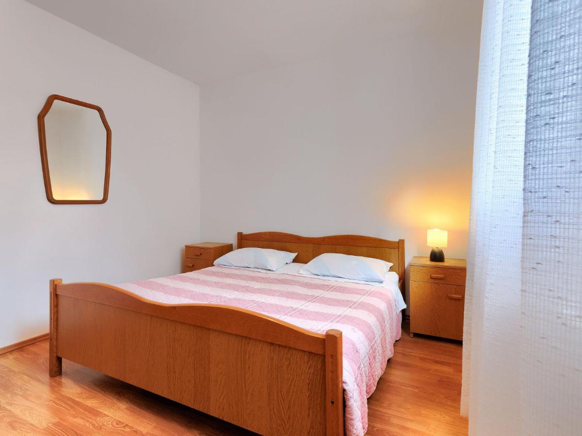 Apartment Vesela-3 By Interhome Savudrija Ngoại thất bức ảnh