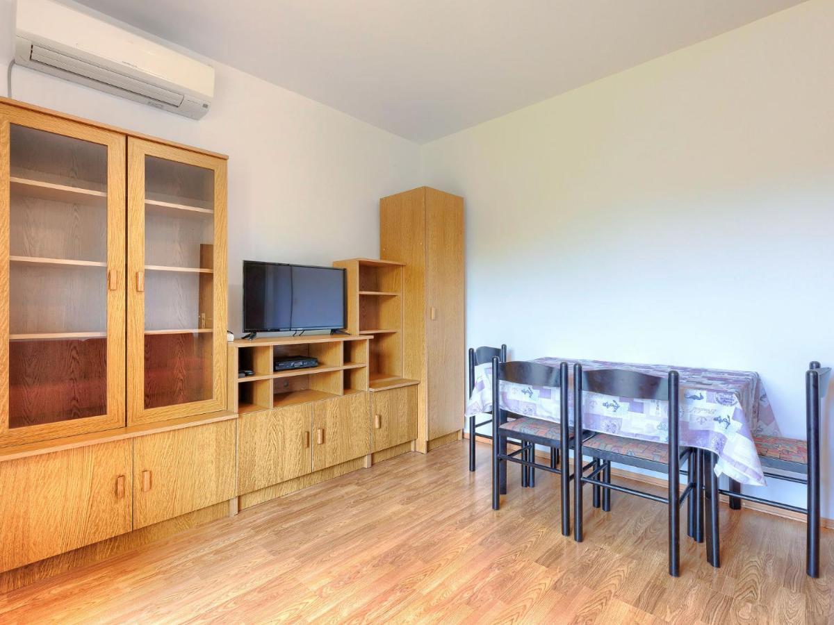 Apartment Vesela-3 By Interhome Savudrija Ngoại thất bức ảnh
