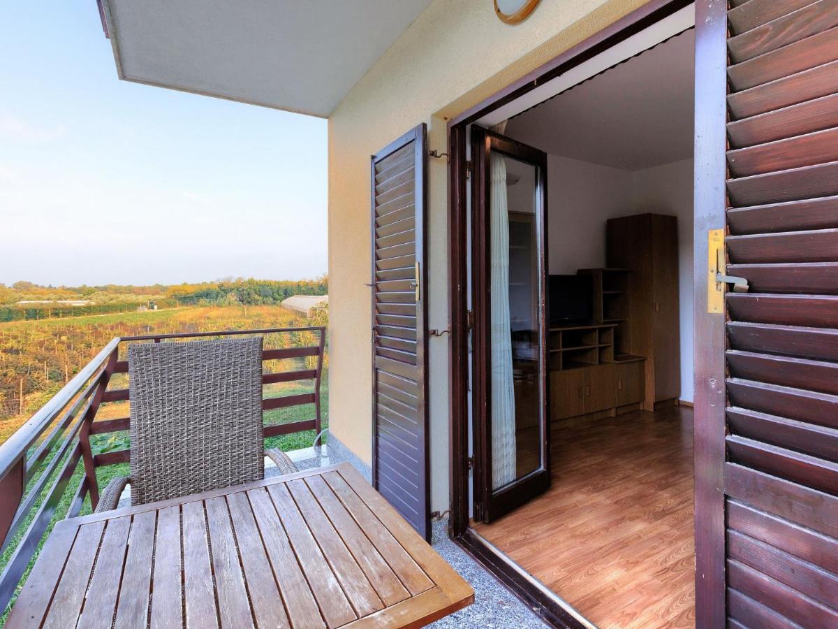 Apartment Vesela-3 By Interhome Savudrija Ngoại thất bức ảnh