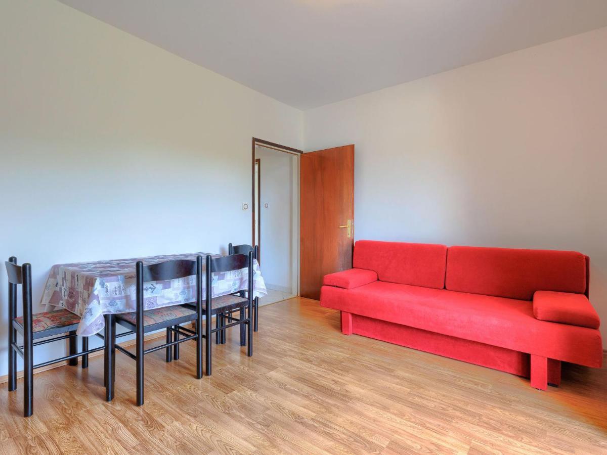 Apartment Vesela-3 By Interhome Savudrija Ngoại thất bức ảnh